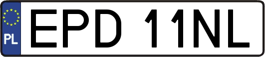 EPD11NL