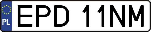EPD11NM