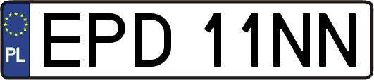 EPD11NN