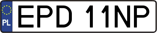 EPD11NP