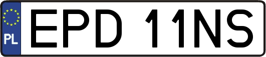 EPD11NS