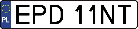 EPD11NT