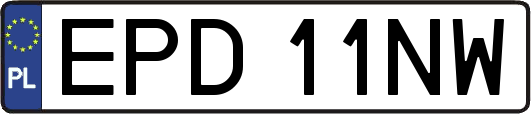 EPD11NW