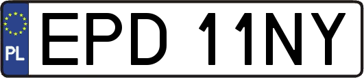 EPD11NY