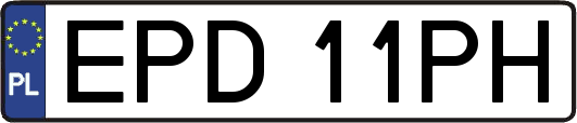 EPD11PH