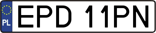 EPD11PN