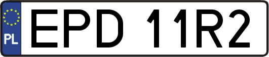 EPD11R2