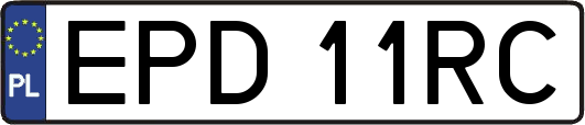 EPD11RC