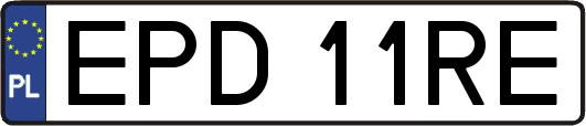 EPD11RE