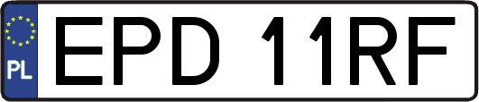 EPD11RF