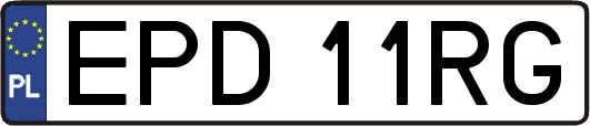 EPD11RG