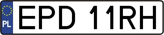 EPD11RH