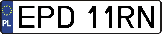 EPD11RN