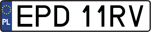 EPD11RV