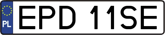 EPD11SE
