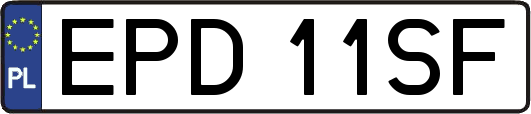 EPD11SF