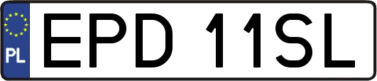 EPD11SL