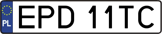 EPD11TC