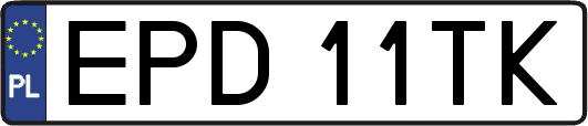 EPD11TK