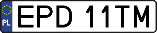 EPD11TM