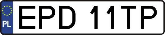 EPD11TP