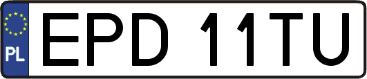 EPD11TU
