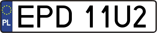 EPD11U2