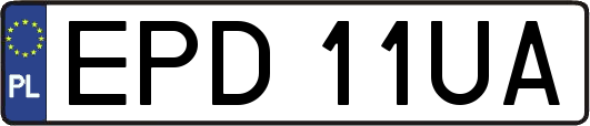 EPD11UA