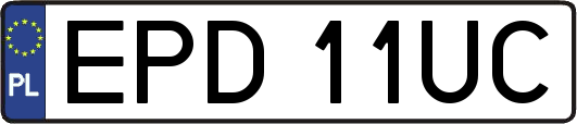 EPD11UC