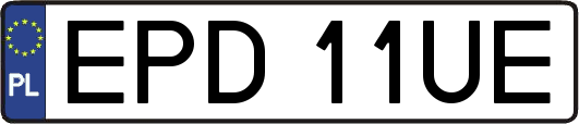 EPD11UE