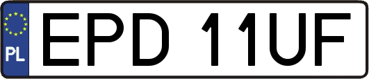 EPD11UF