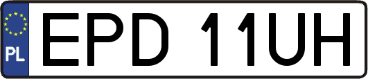 EPD11UH