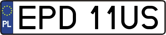 EPD11US