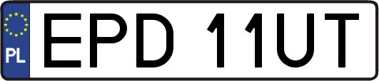 EPD11UT