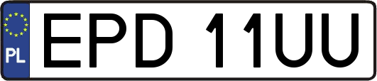 EPD11UU