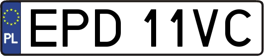 EPD11VC