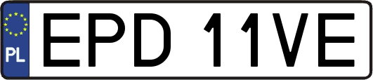 EPD11VE
