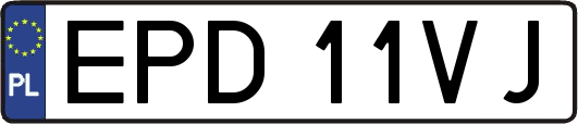 EPD11VJ