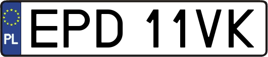 EPD11VK