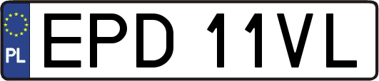 EPD11VL