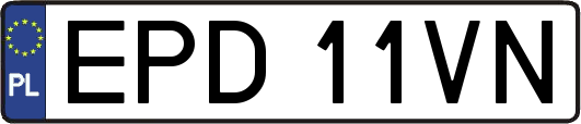 EPD11VN