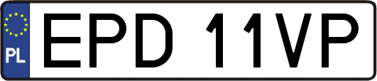 EPD11VP