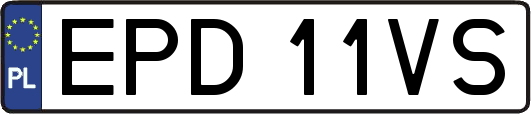 EPD11VS
