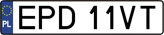 EPD11VT