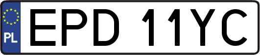 EPD11YC