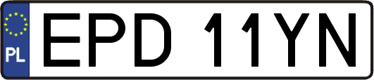 EPD11YN