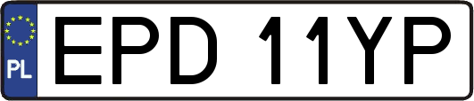 EPD11YP