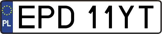 EPD11YT