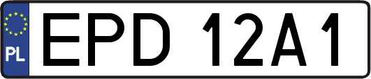 EPD12A1