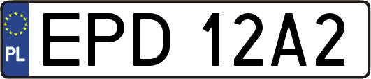 EPD12A2